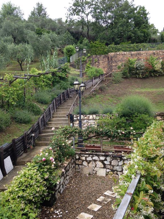 Lady Frantoio Toscano Corsanico-Bargecchia エクステリア 写真