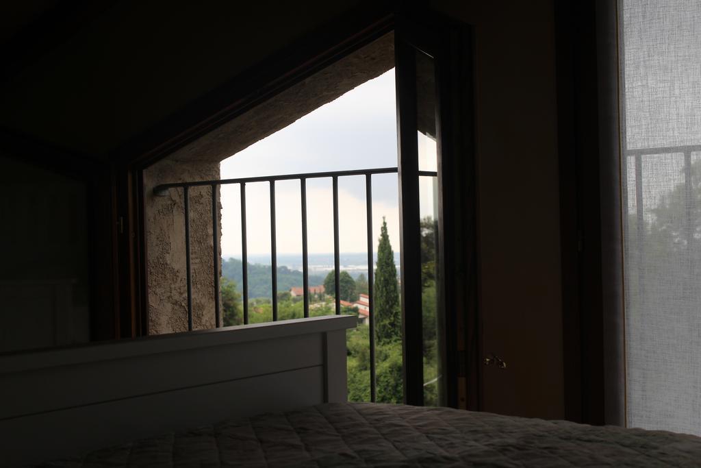 Lady Frantoio Toscano Corsanico-Bargecchia エクステリア 写真